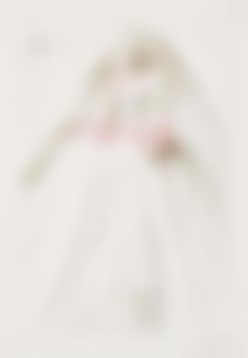 La Reine Avait Bliaut De Soie , (preview)