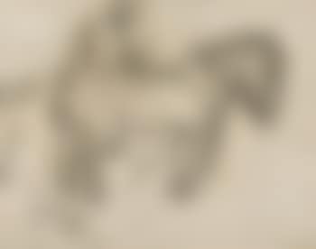 Farmer with Horse and Plow , (preview)
