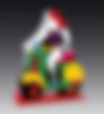 Vespa , (preview)