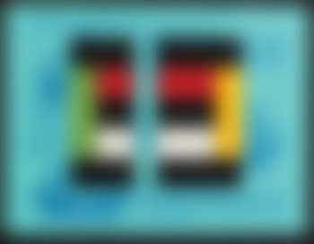 Signal Art ,
1992 (preview)