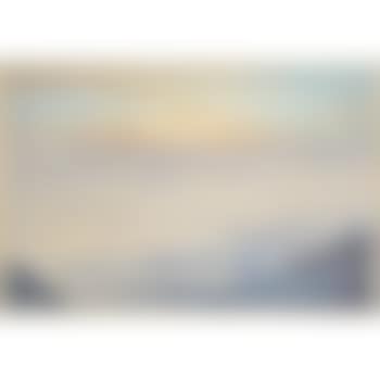 Sea of clouds at Houozan , (preview)