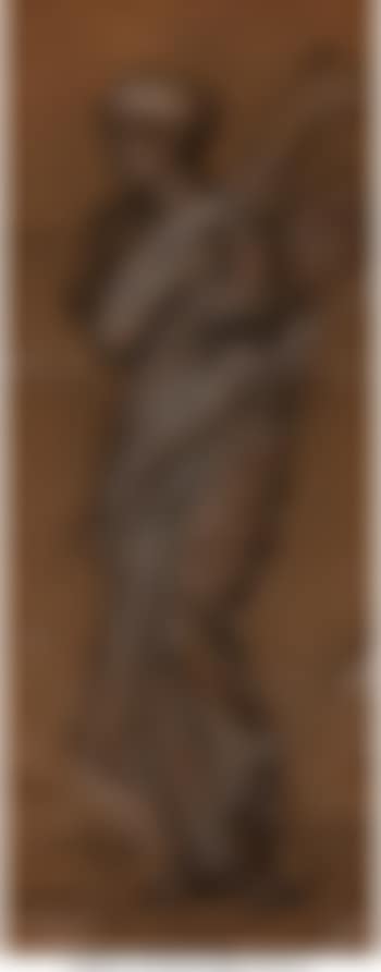 Grecian Woman , (preview)