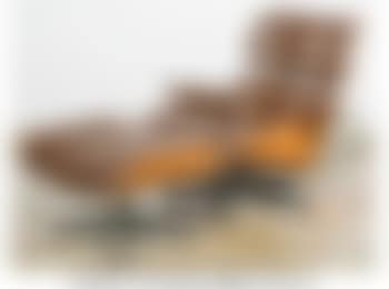 670 Armchair and 671 Ottoman ,
1956
670 Armchair and 671 Ottoman ,
1956 (preview)