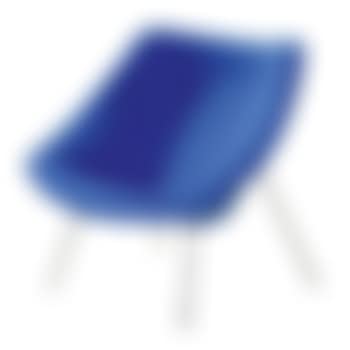 Fauteuil corolle Oyster ,
Fauteuil corolle Oyster , (preview)