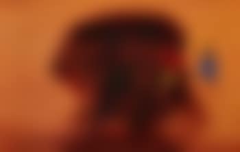 Two Figures holding hands , (preview)