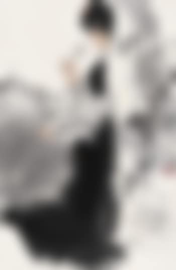 Wei nationality girl , (preview)