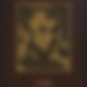 Lincoln in Dalivision (bas relief) , (preview)