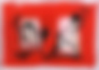 Two nudes , (preview)