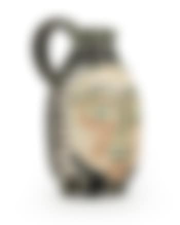 Femme de Barbu pitcher ,
1953 (preview)