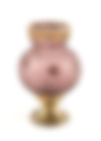 Kleine Vase mit Silberfußmontage ,
Circa
1900 (preview)