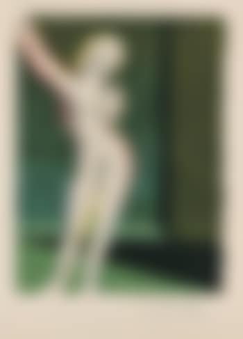 Brave Cécile ,
1969 (preview)
