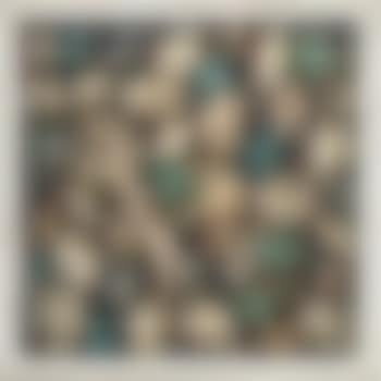 Sans titre (Tapis-nature) , (preview)