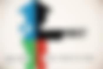 Bic Noir Vert Bleu Rouge de Chine ,
Circa
1950 (preview)