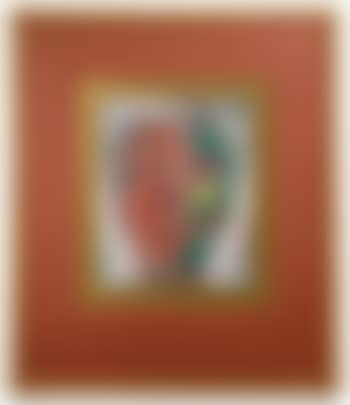 Study of a head , (preview)