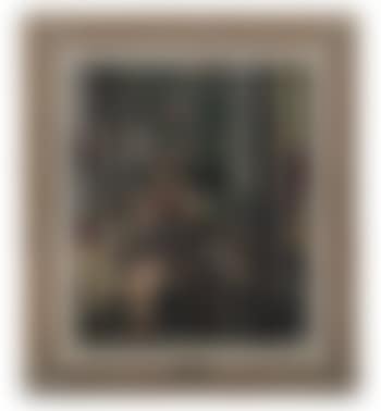 The Artist's Studio , (preview)