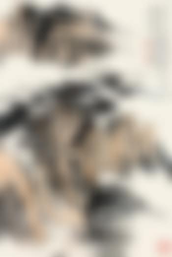 Yandang odd view , (preview)