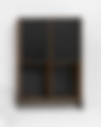 Meuble de rangement à deux portes ,
Circa
1958 (preview)