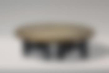 Table basse Goutte d'eau ,
Circa
1970 (preview)