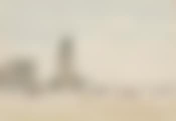 Black horse square, Lisbon , (preview)