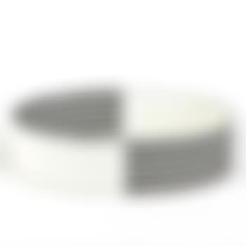 Oval bowl , (preview)