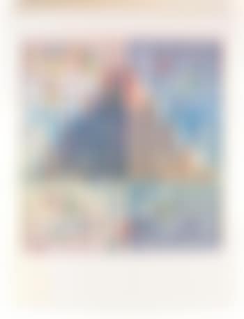 Abstract Geometric Composition , (preview)