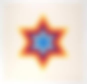 Star of David ,
1970 (preview)