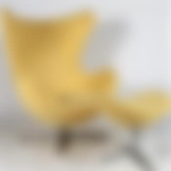 Egg chair with foot stool ,
1958 (preview)