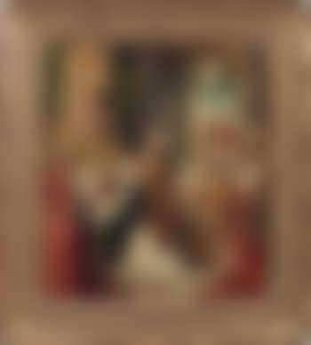 La dernière messe de Saint Grégoire , (preview)