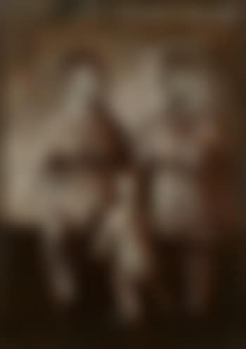 Family group ,
1957 (preview)