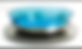 Coupe centre de table modèle Tavola Rotonda Aquamarina ,
2004 (preview)