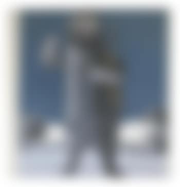 Waving figure ,
Circa
1956 (preview)
