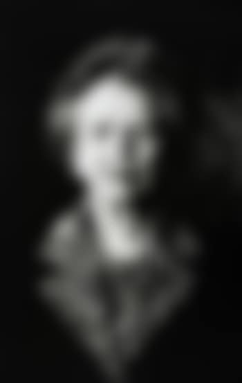 Maggie Thatcher ,
1991 (preview)