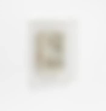 Untitled. Nail object ,
1999 (preview)