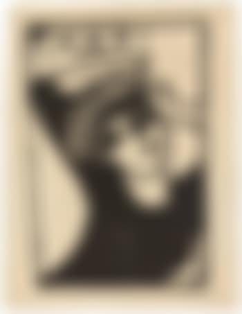 Mädchen Mit Turban ,
1911 (preview)
