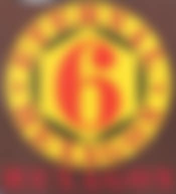 Eternal Hexagon ,
1964 (preview)