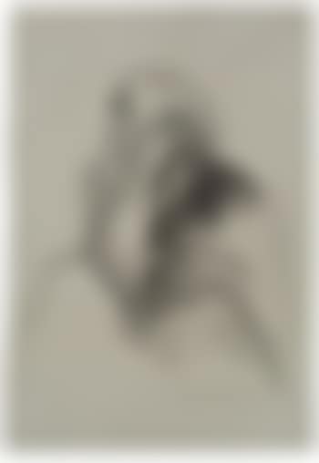 Selbstporträt Nach Links ,
Circa
1924 (preview)