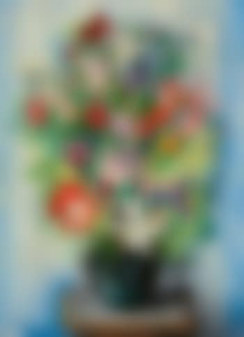 Bouquet De Fleurs Variées ,
Circa
1926 (preview)
