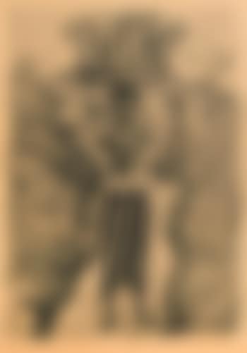 Untitled (Pinneaples) ,
1948 (preview)