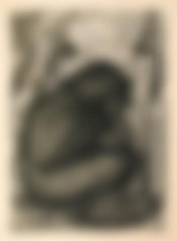 Untitled (Grief) ,
1948 (preview)