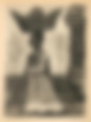 Untitled (Going to Market) ,
1948 (preview)