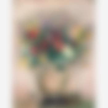 Vaso de Flores , (preview)