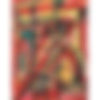 Untitled (RS #1068) , (preview)