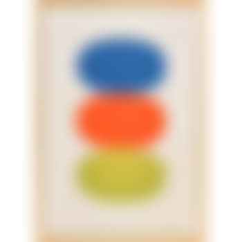 Blue and Orange and Green ,
1964
-
1965 (preview)
