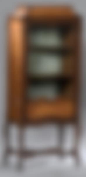 Vitrine de présentation , (preview)