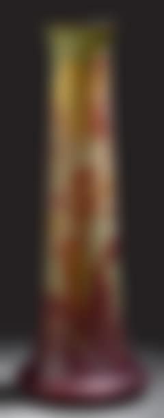 Vase tubulaire , (preview)