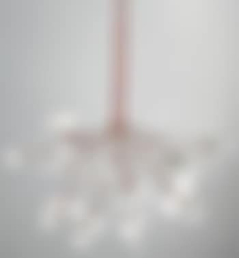 Lustre suspension Birdie , (preview)
