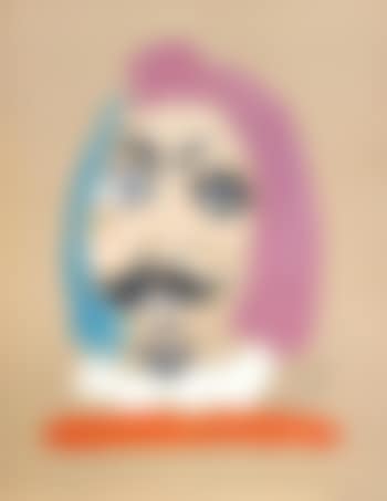 Portraits Imaginaires 27.3.69 ,
1969 (preview)