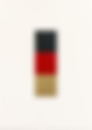 Schwarz, Rot, Gold I ,
1998 (preview)