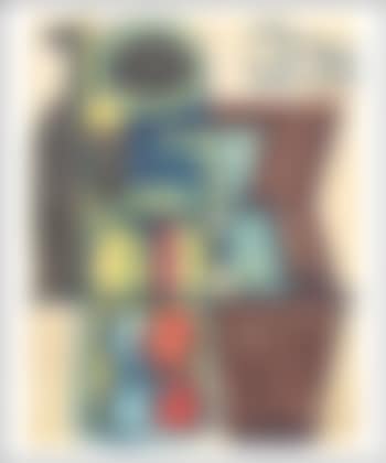Nature morte ,
1956 (preview)