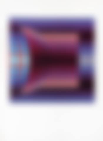 Optical Cube ,
1975 (preview)